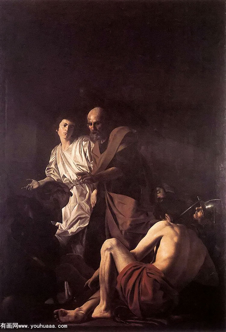 liberation of st peter