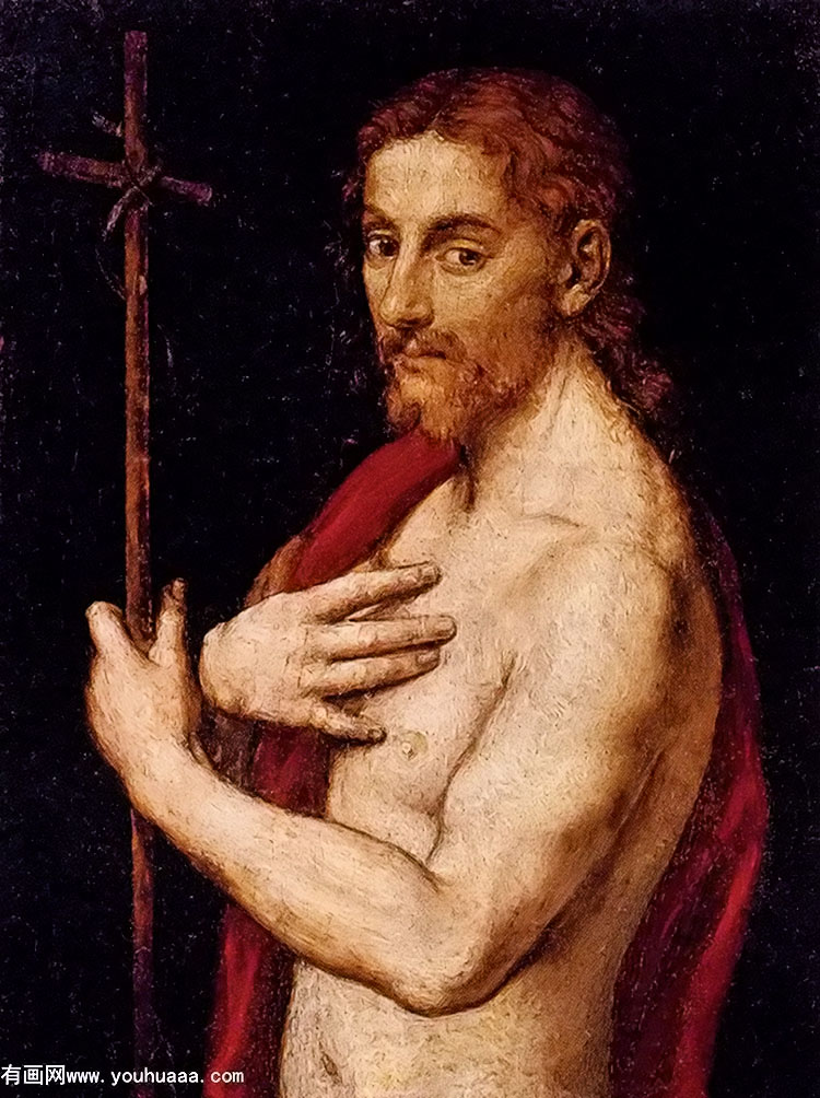 saint john the baptist