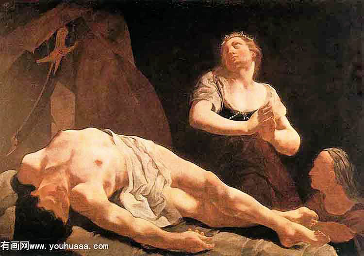 judith and holofernes