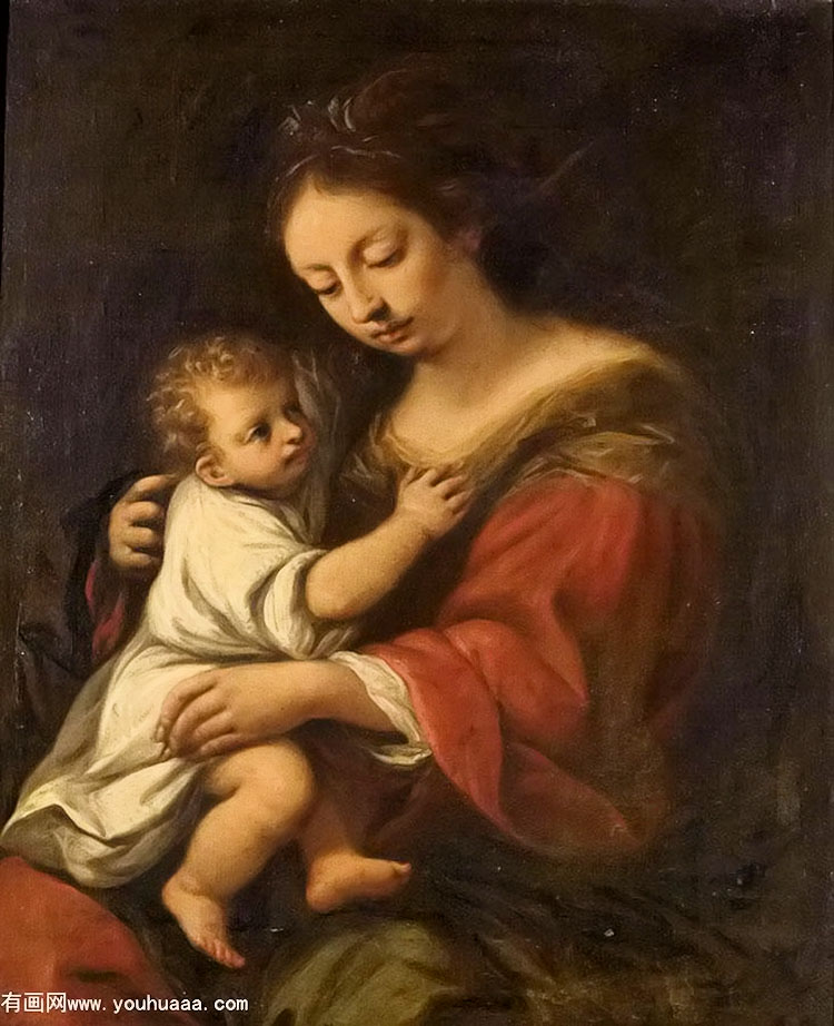 ʥĸʥ - madonna and child