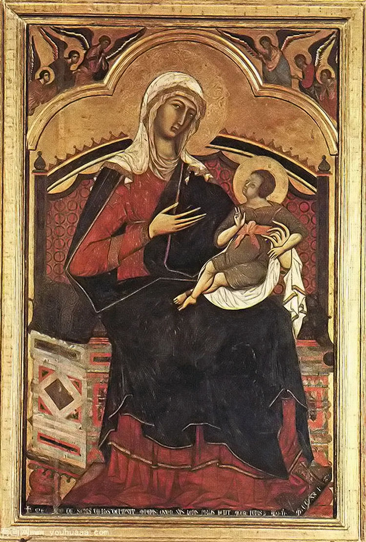 ʥĸ - madonna and child