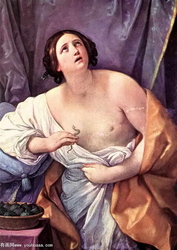 cleopatra