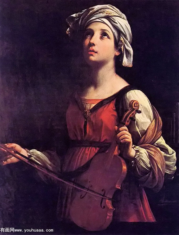 st cecilia