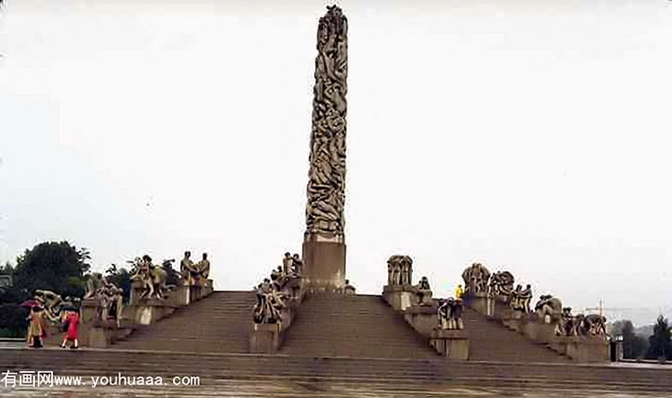 obelisk