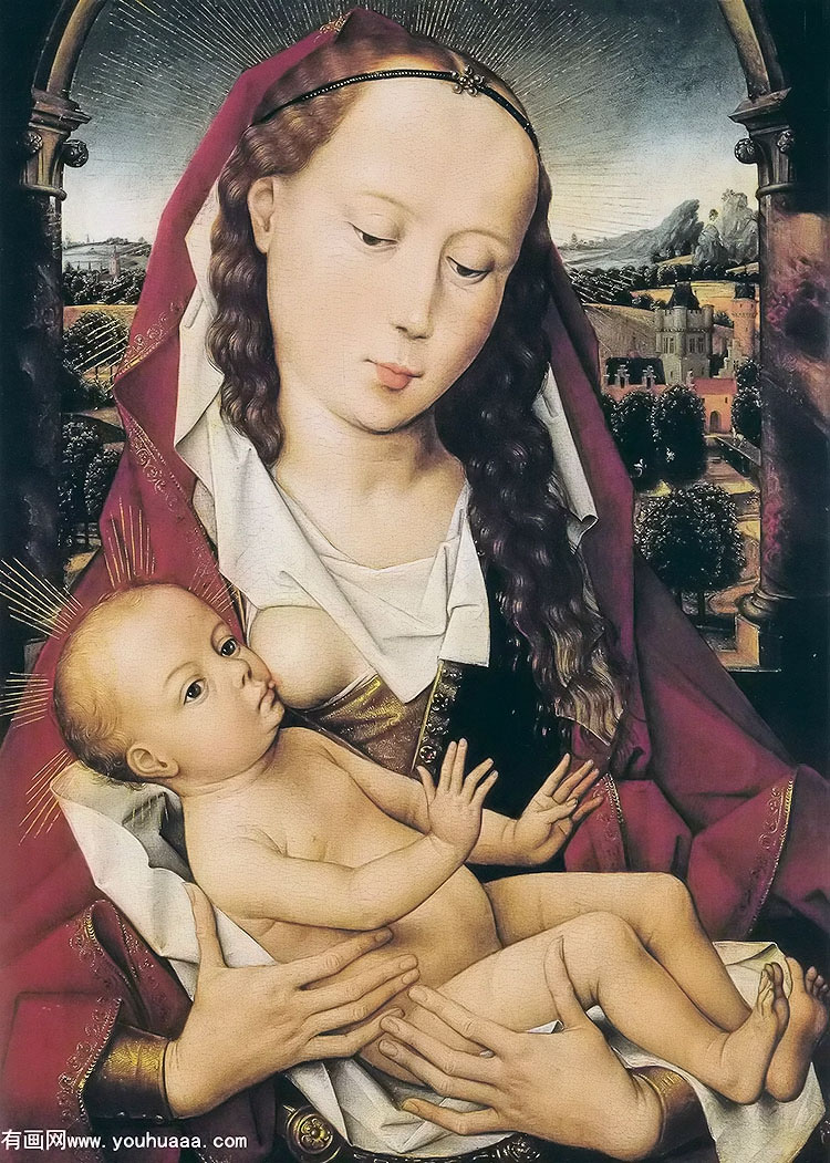 ʥĸ - virgin and child