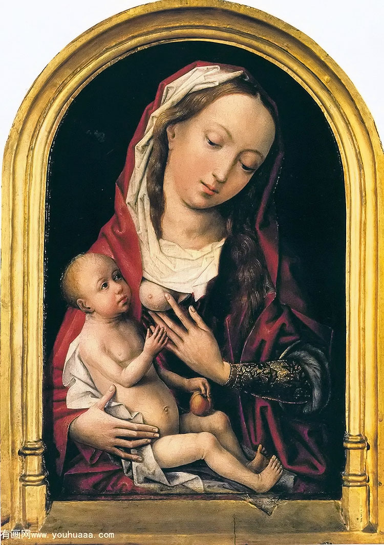 ʥĸ - virgin and child