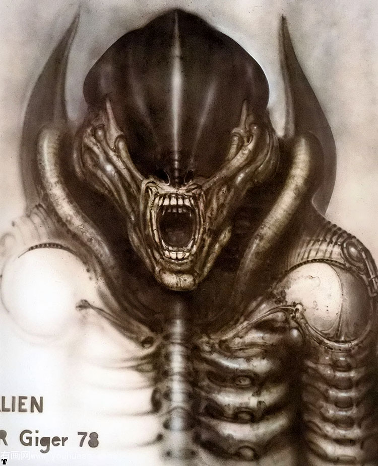 alien iii