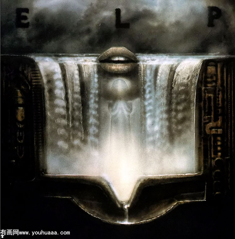 elp iii