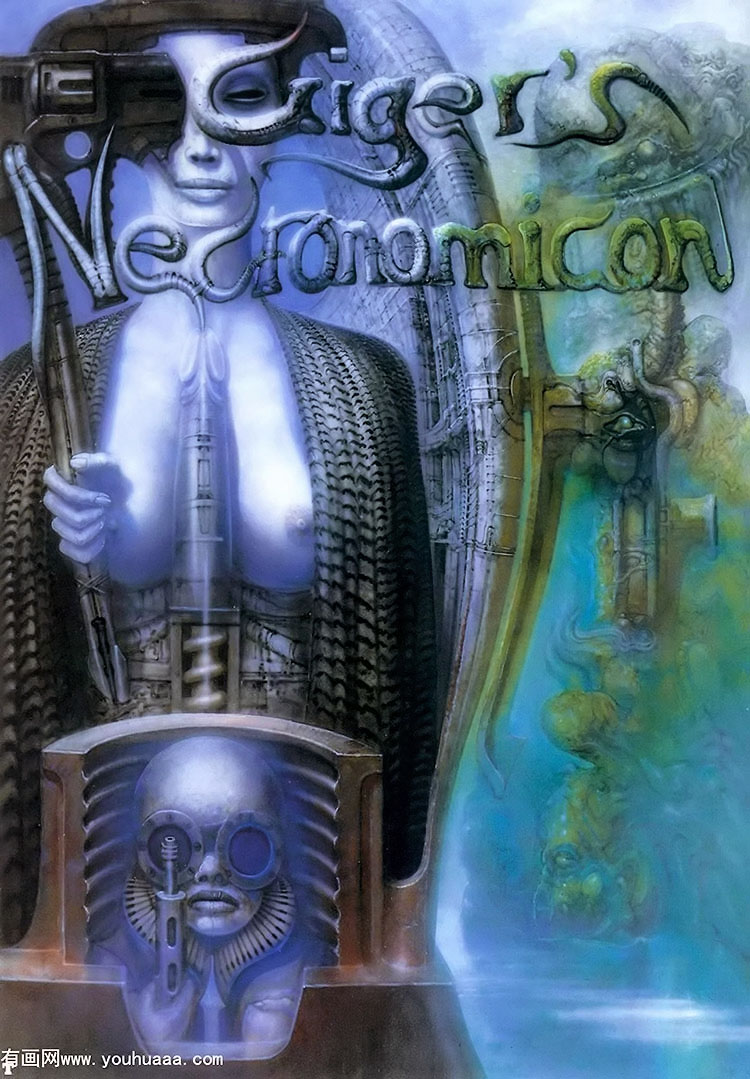 necronom 003