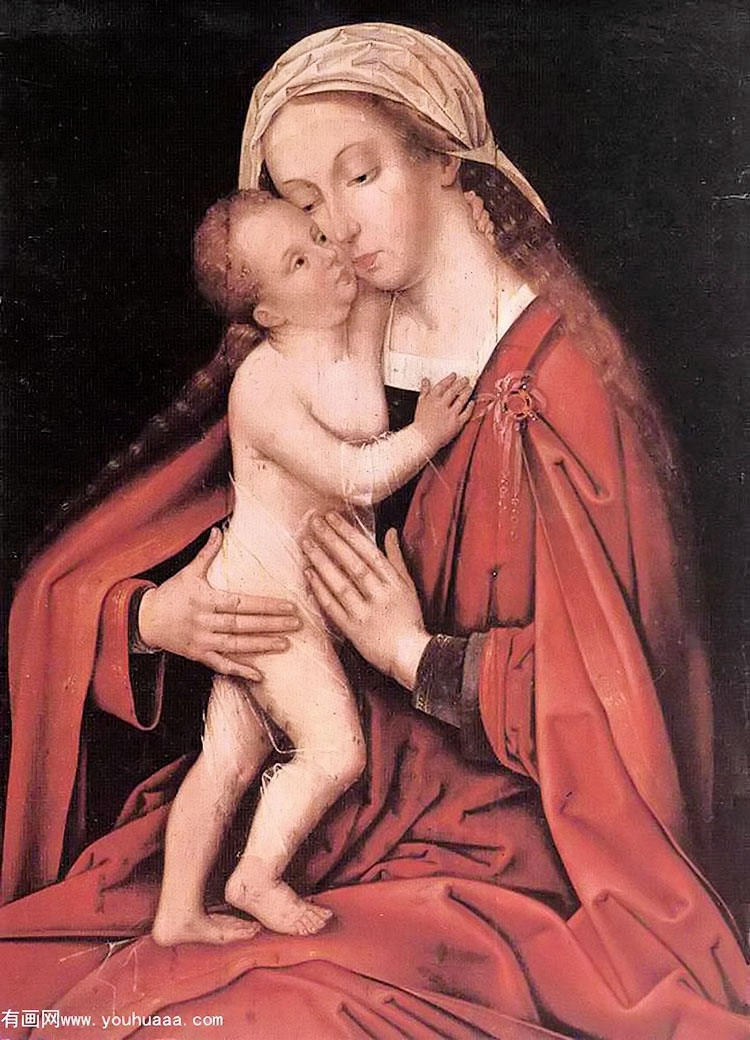 ʥĸ - virgin and child