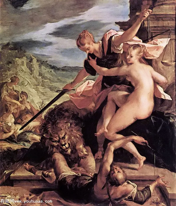 allegory