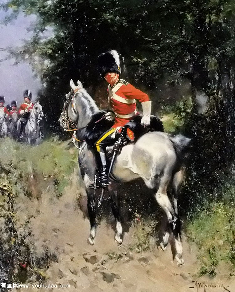 hussars