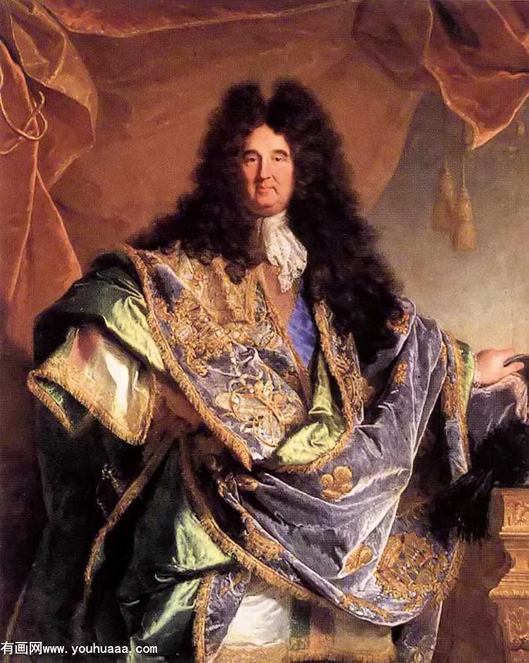 ա¡ƶ¡Ļ - portrait of phillippe de courcillon