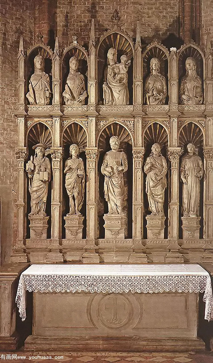 altarpiece