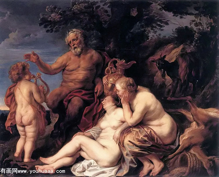 education of jupiter