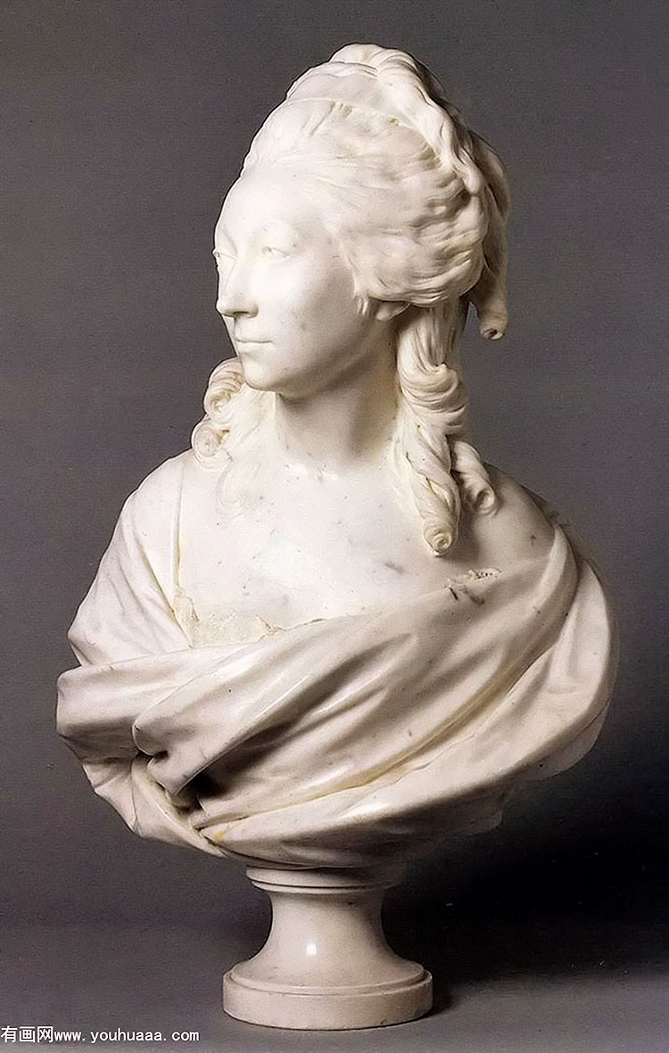 madame de serilly