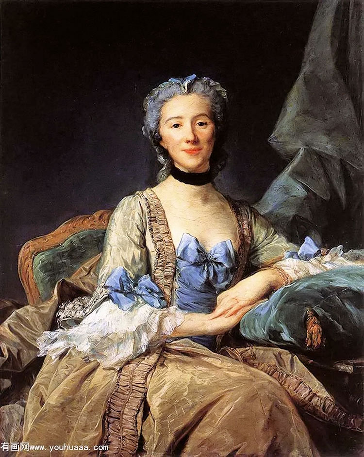 madame de sorquainville