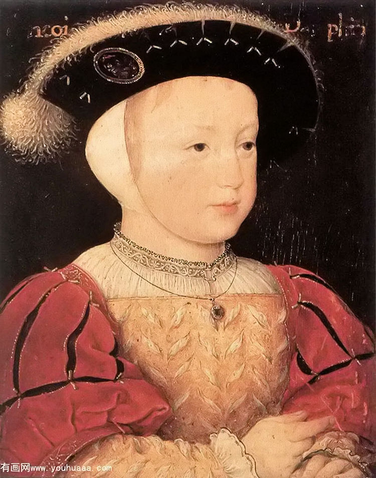 the dauphin frantois, son of frantois i