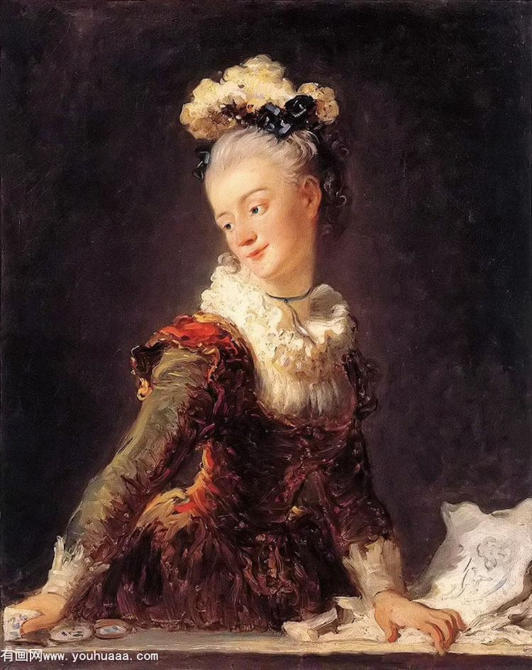 marie madeleine guimard, dancer