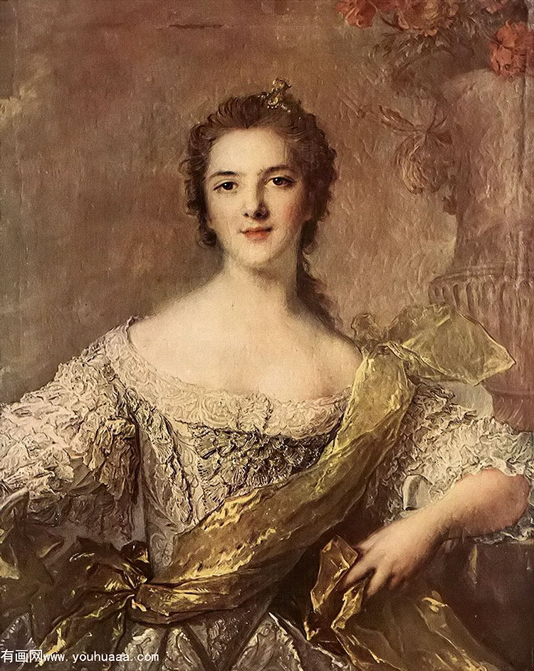 madame victoire