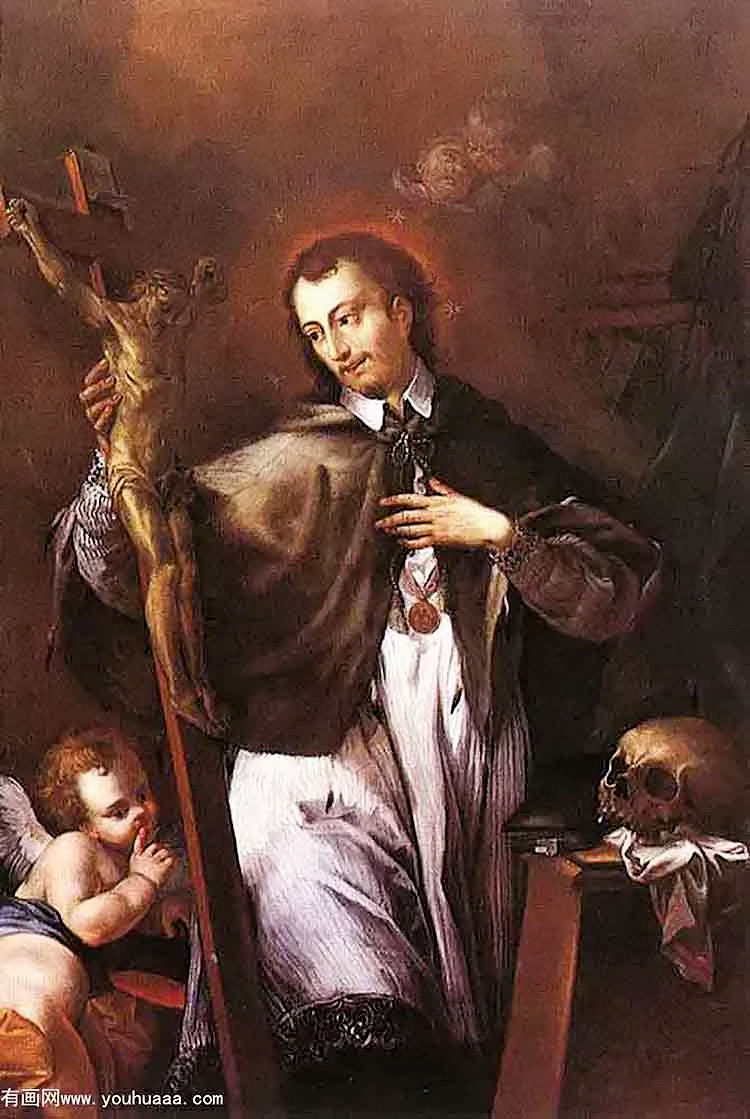 saint john of nepomuk