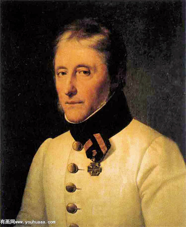 franz xaver richter von binnenthal