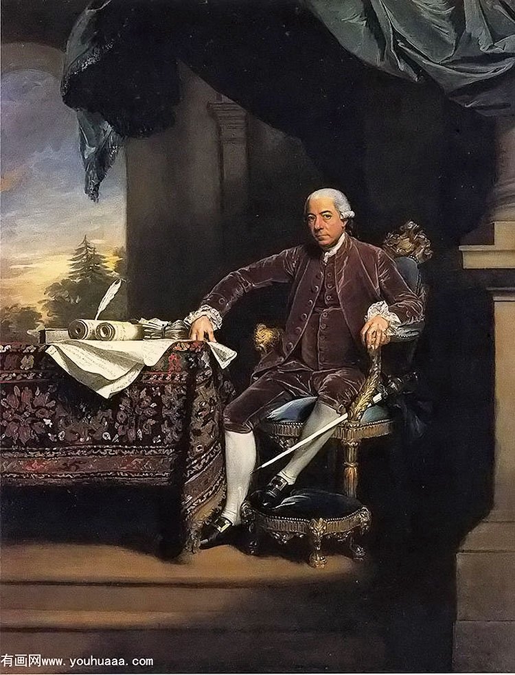 henry laurens