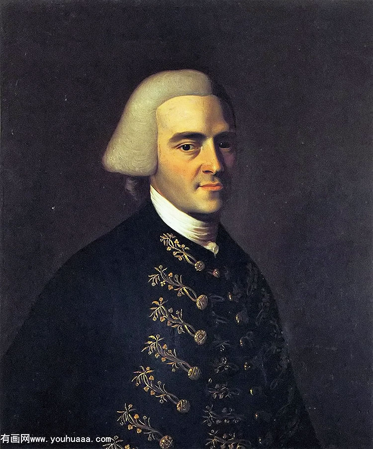 john hancock