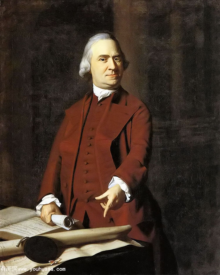 Ѷǵ˹Ф - samuel adams