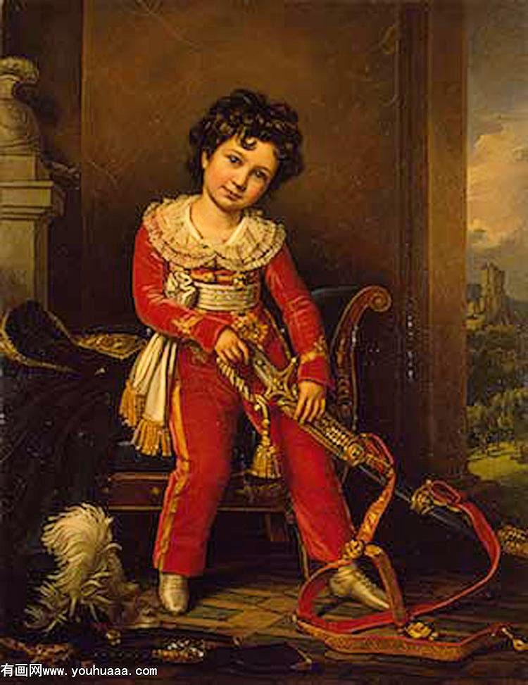 maximilian duke of leuchtenberg