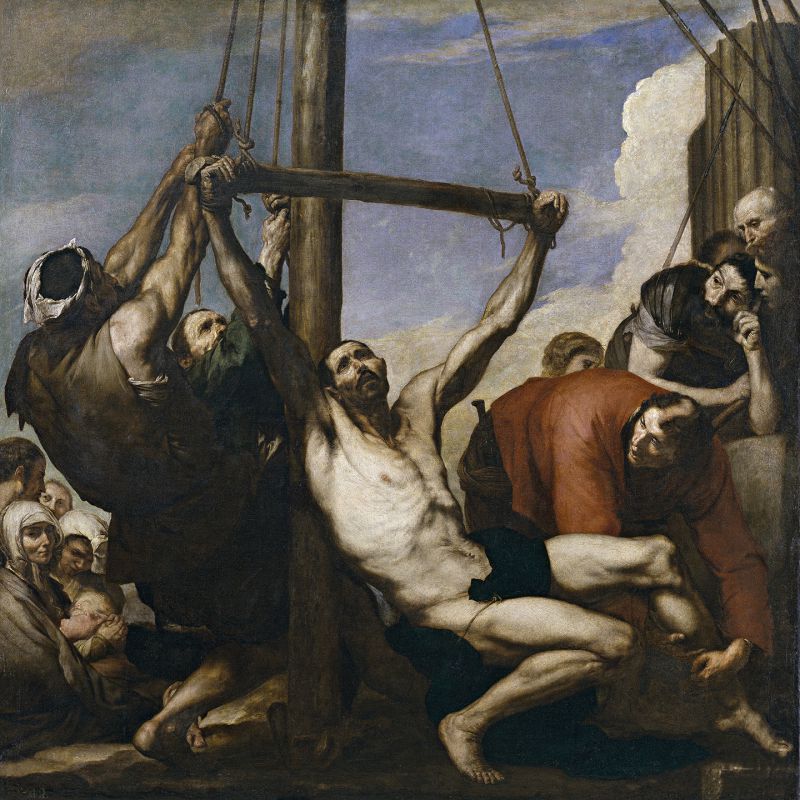 ʥͶѳ - martyrdom of st bartholomew