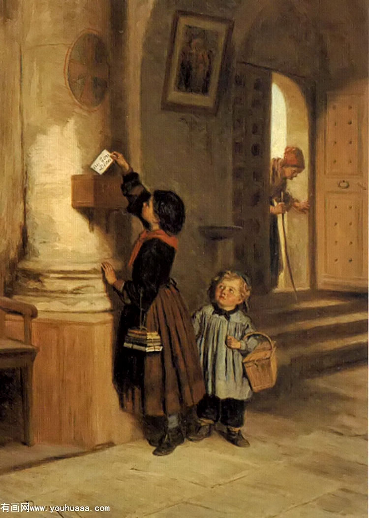 lettre au bon dieu