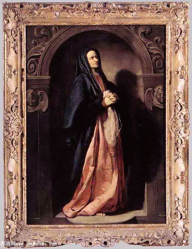 ʥĸ - virgin mary