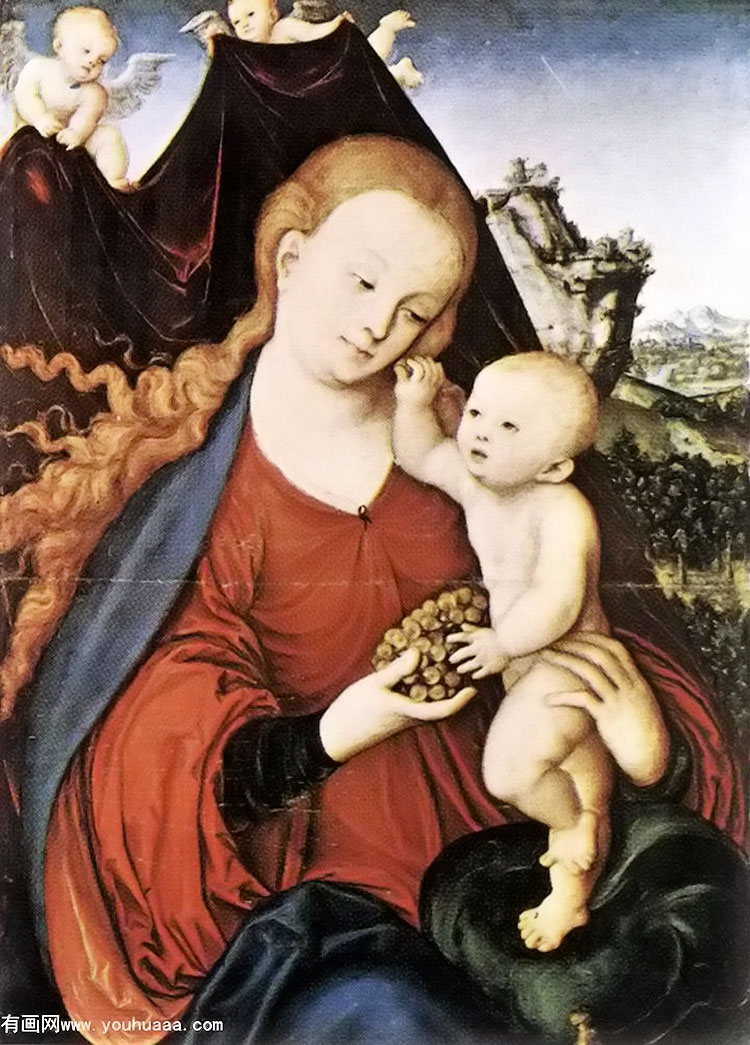 ʥĸʥ - madonna and child