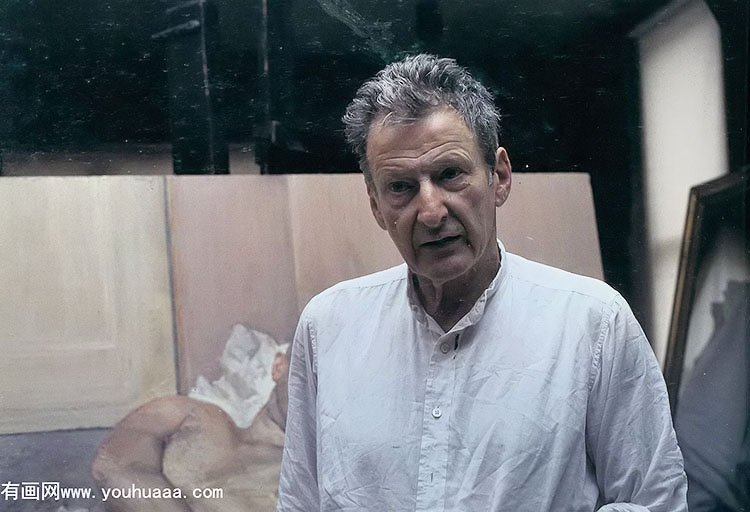 lucian freud