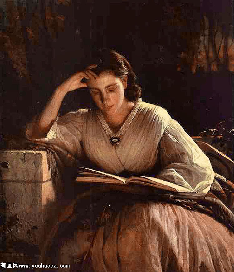 ǡķ˹ - sophia kramskaya reading