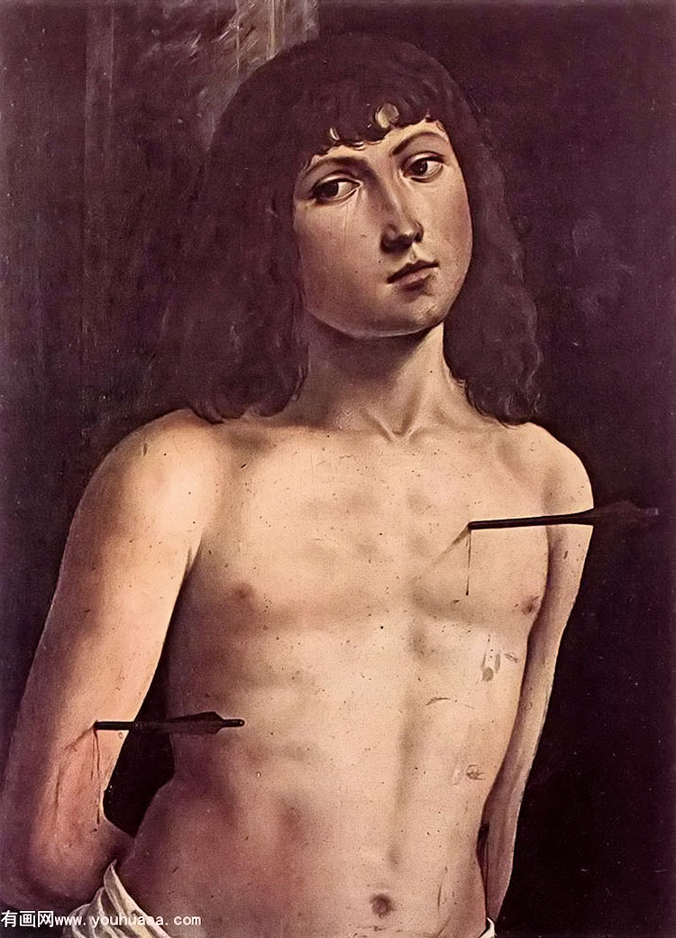 st sebastian