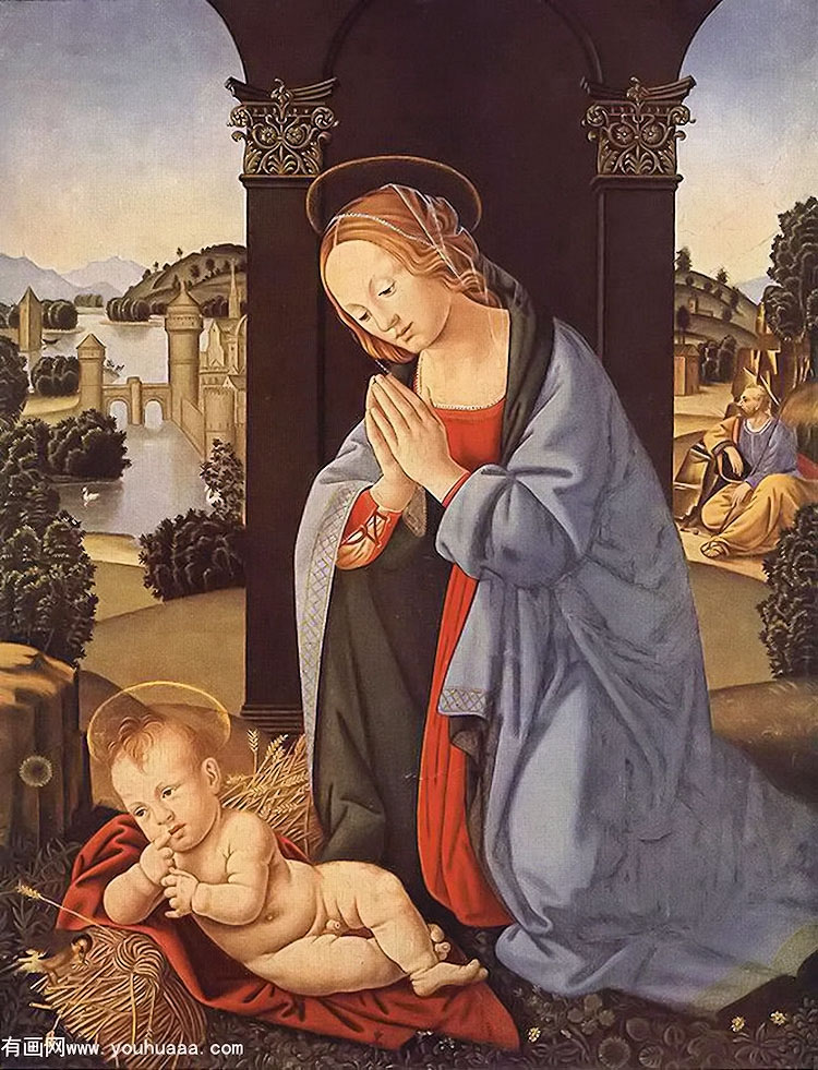 ʥͥ - the holy family