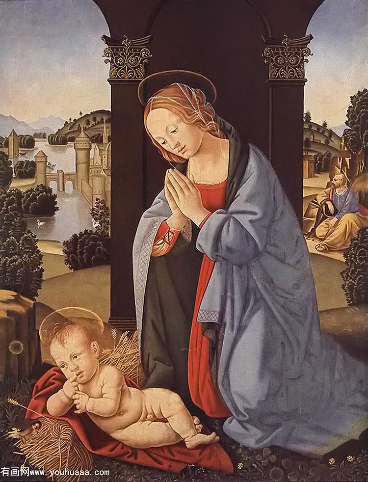 ʥͥ - the holy family