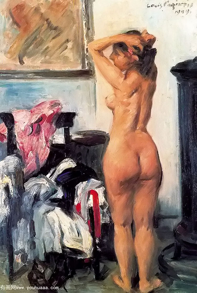 ά˹˹_14 - lovis corinth_14