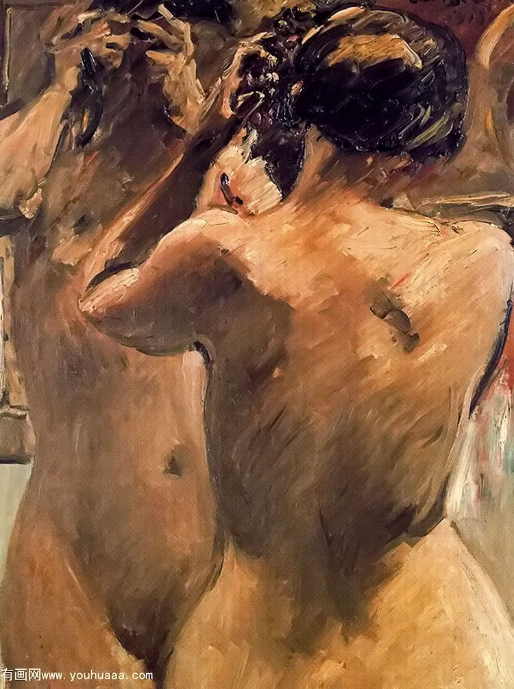 ά˹˹_15 - lovis corinth_15