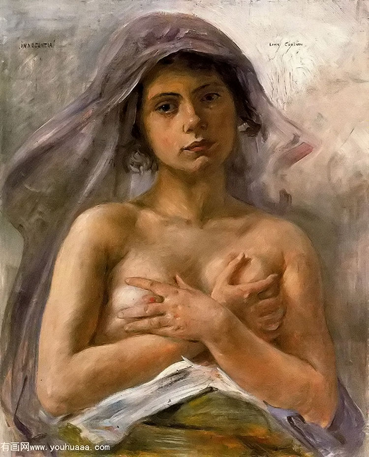 ά˹˹_17 - lovis corinth_17