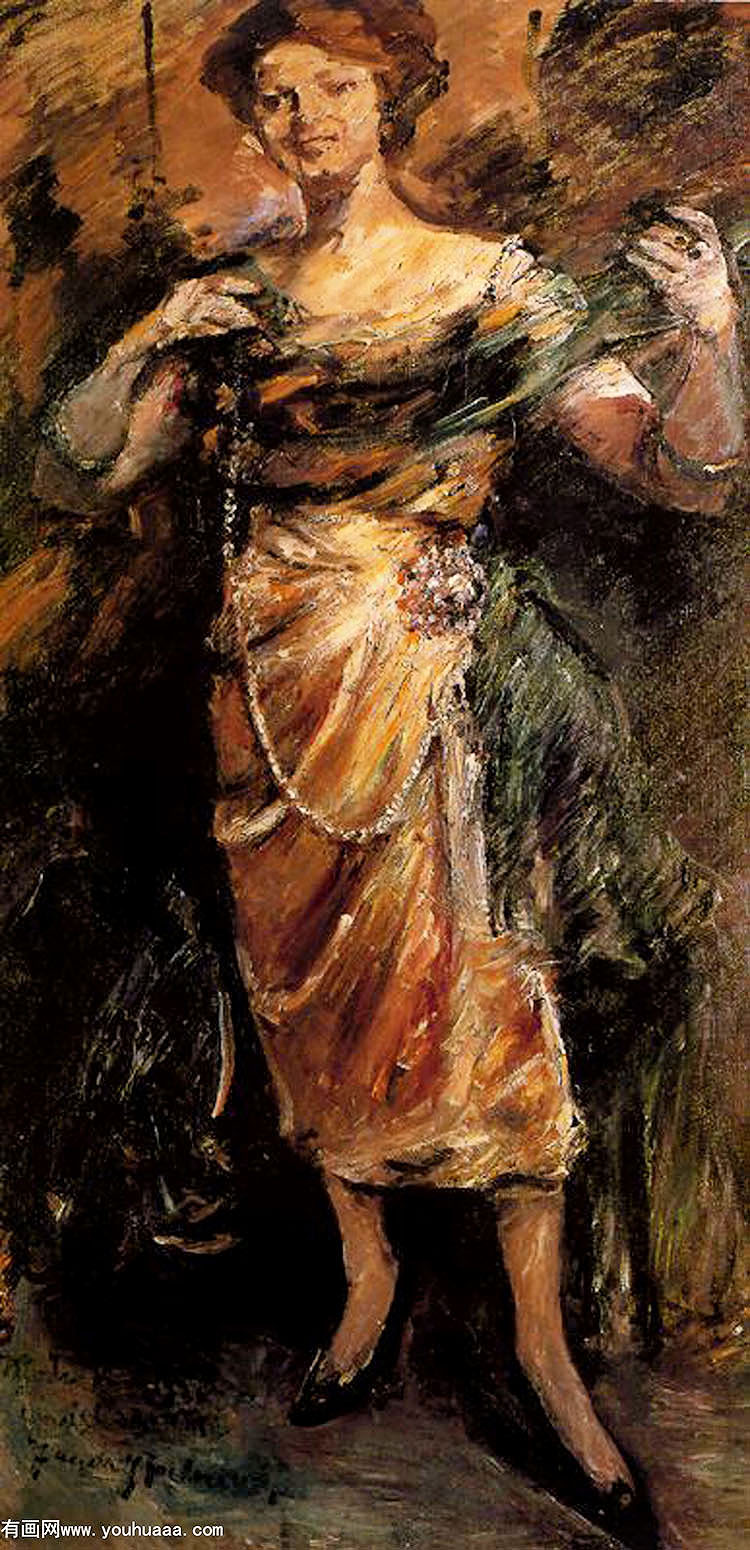 ά˹˹_20 - lovis corinth_20