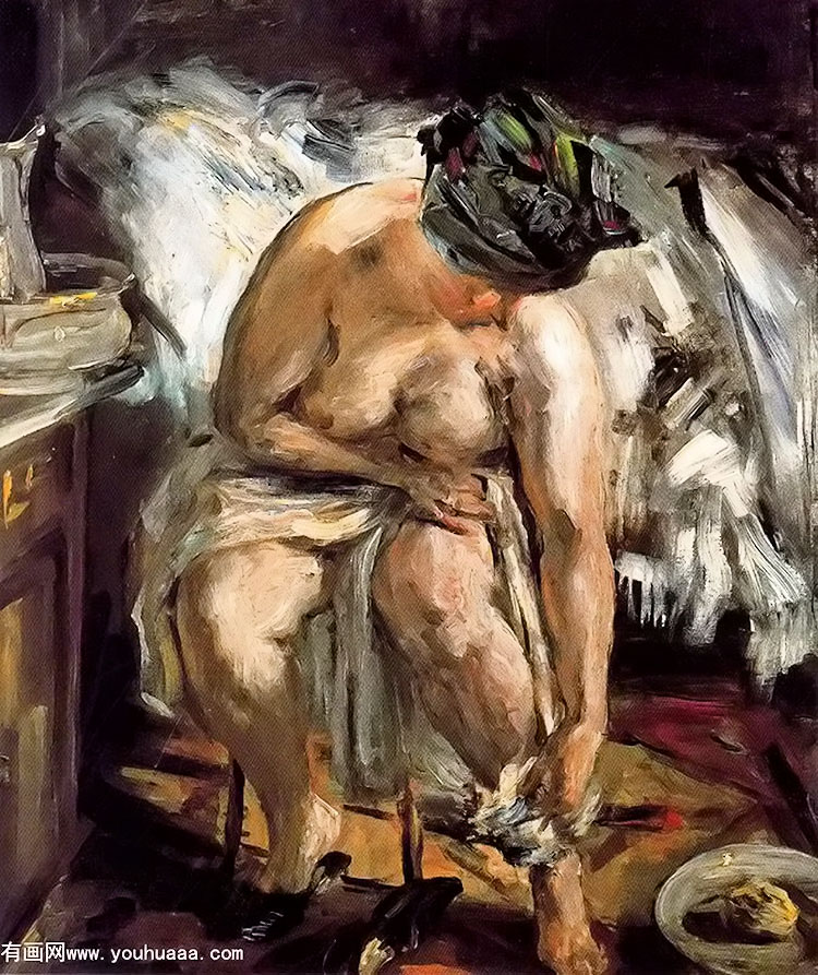 ά˹˹_21 - lovis corinth_21