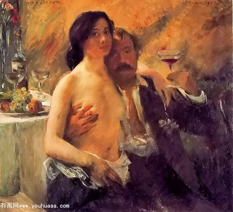 ά˹˹_23 - lovis corinth_23