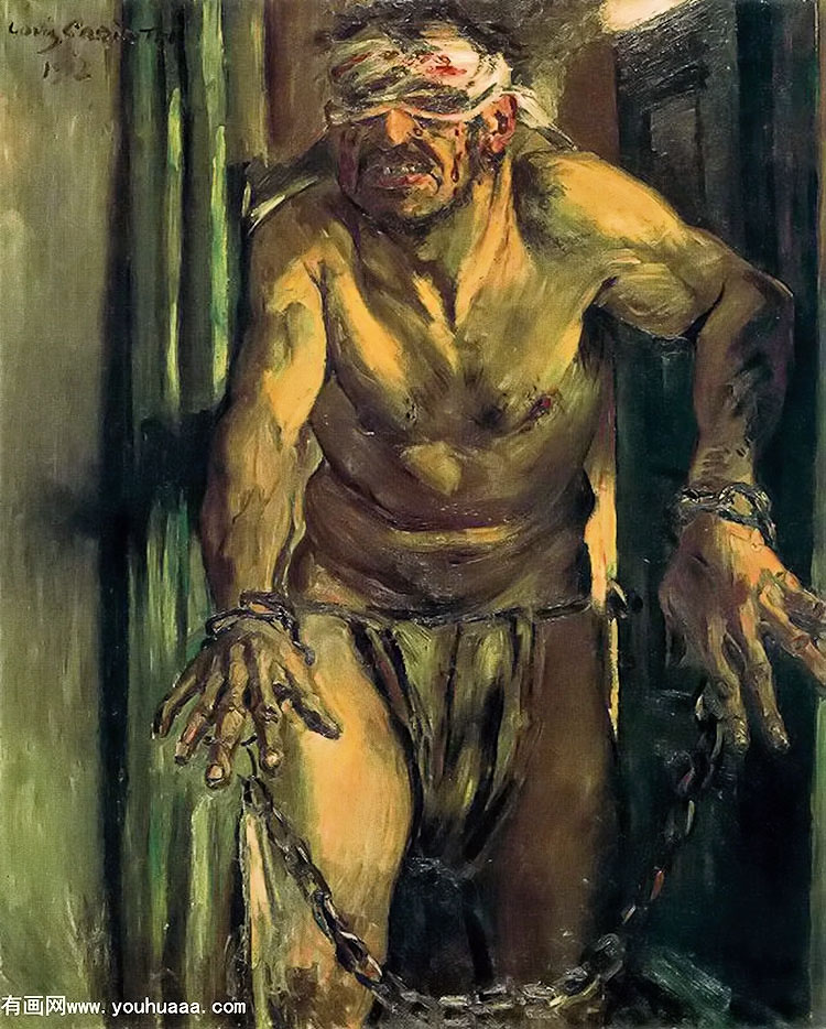 ά˹˹_26 - lovis corinth_26