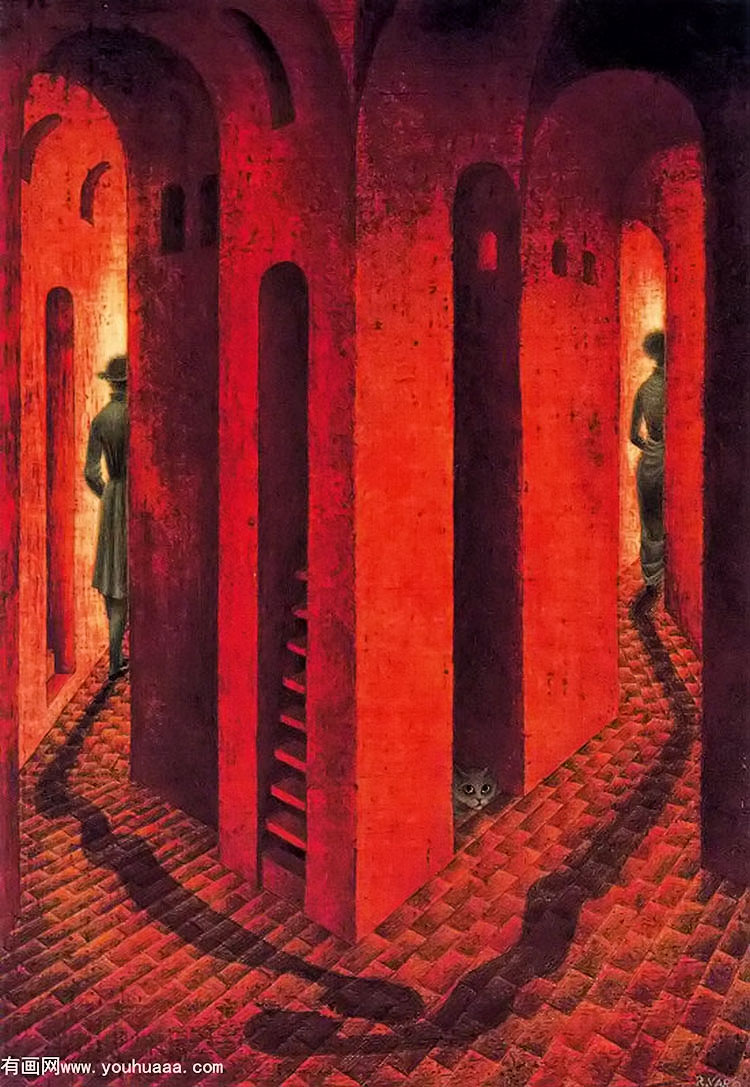 ÷ϰ˹_3 - remedios varo_3