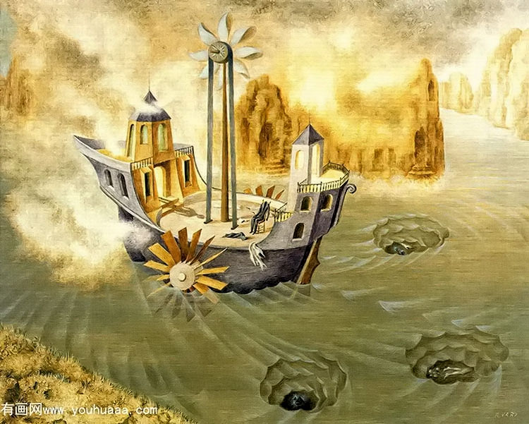 ÷ϰ˹_4 - remedios varo_4