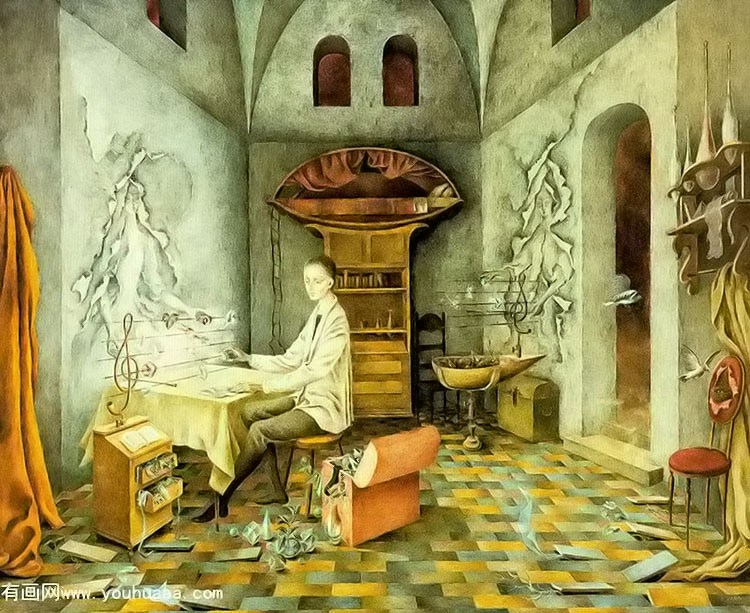 ÷ϰ˹_5 - remedios varo_5