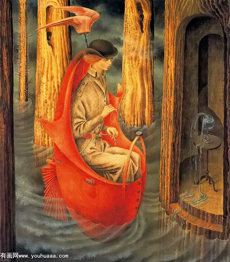 ÷ϰ˹_6 - remedios varo_6